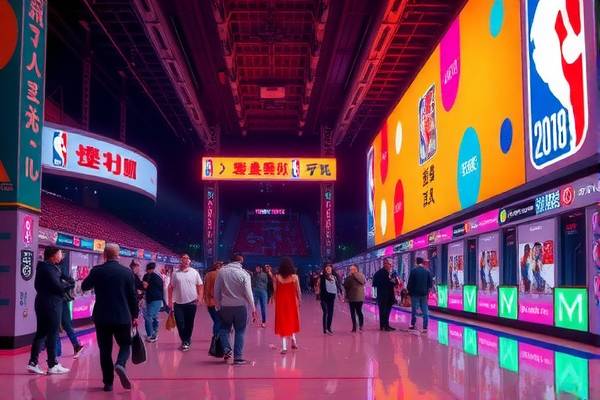 NBA录像,重温经典赛事,感受篮球魅力 NBA录像 重温经典赛事(或篮球魅力) 第1张 NBA录像,重温经典赛事,感受篮球魅力 NBA录像 重温经典赛事(或篮球魅力) 第1张