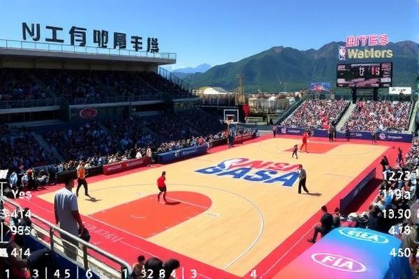 NBA高清录像，篮球盛宴的视觉盛宴