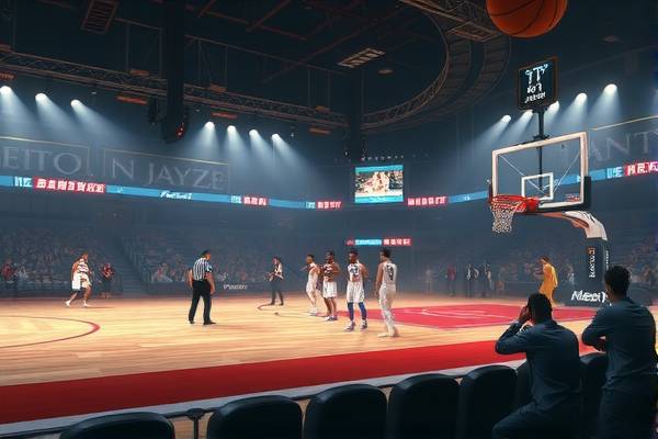 企鹅NBA录像，篮球爱好者的最佳观看指南  企鹅NBA录像 篮球爱好者观看指南 第2张