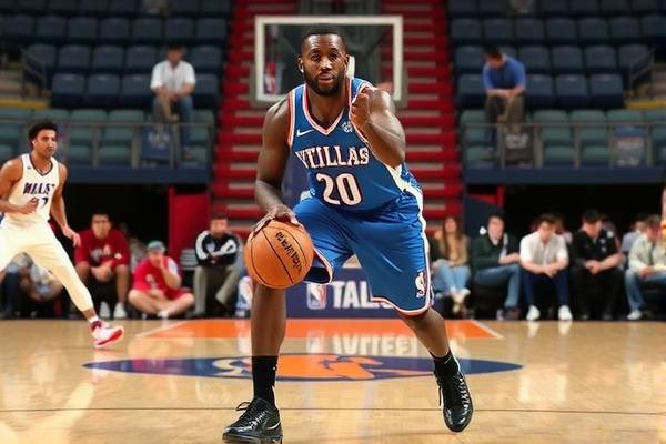 NBA爵士录像,回顾经典赛事,感受篮球魅力 NBA爵士 经典赛事回顾 第3张 NBA爵士录像,回顾经典赛事,感受篮球魅力 NBA爵士 经典赛事回顾 第3张