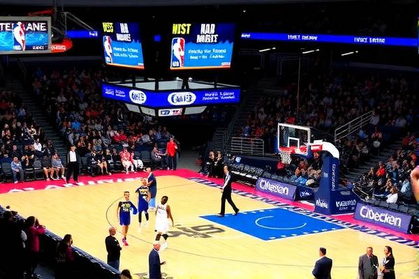 NBA录像导航，探索篮球世界的精彩瞬间  NBA录像导航 篮球世界精彩瞬间 第2张