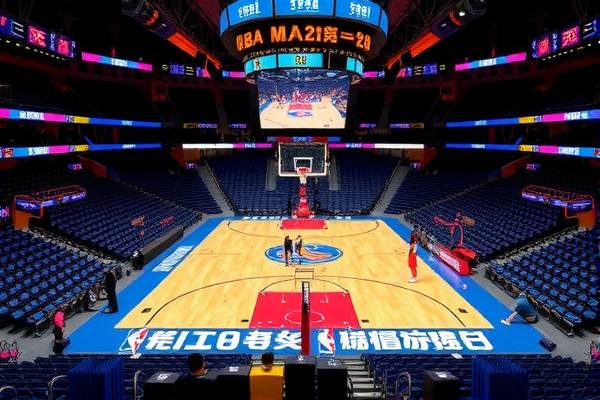 NBA录像导航,探索篮球世界的精彩瞬间