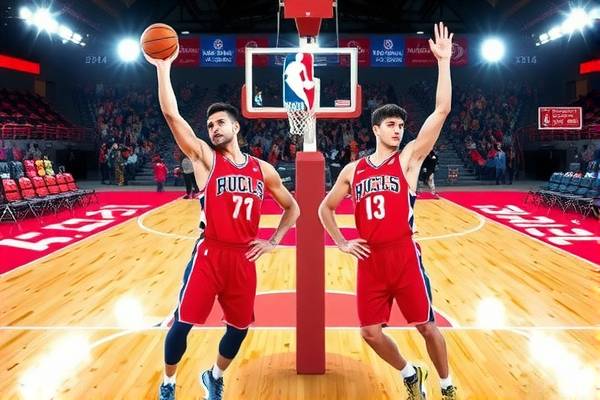 NBA录像回放,重温经典,感受篮球魅力