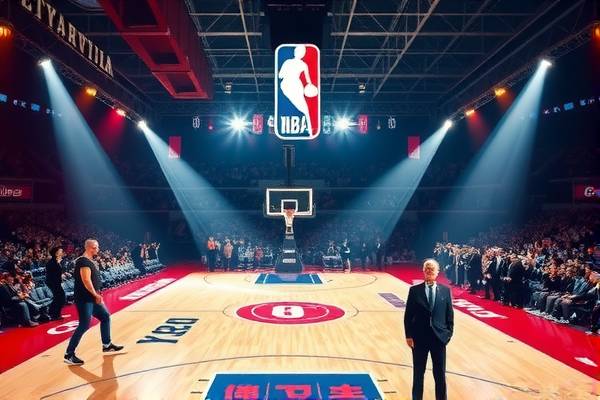 NBA录像回放,重温经典,感受篮球魅力