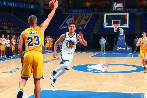 NBA季后赛录像，热血与荣耀的重燃时刻  NBA季后赛录像 热血与荣耀 第2张