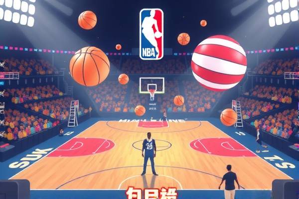 观看NBA录像,网址指南