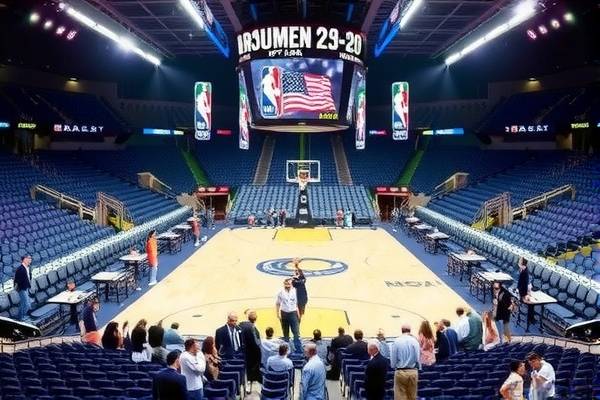 NBA苦力录像，探寻篮球背后的辛勤付出与坚韧精神