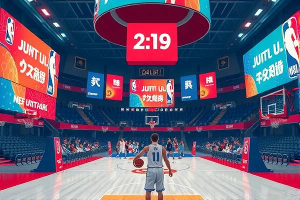 VR NBA录像，重塑篮球观赏体验  NBA录像 重塑篮球观赏体验 第2张