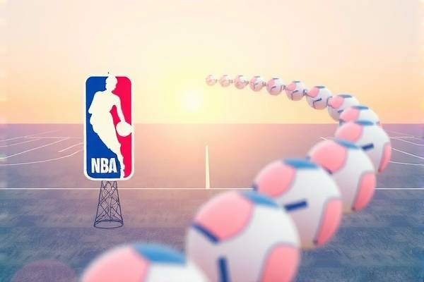 NBA录像，磁力无限，精彩纷呈