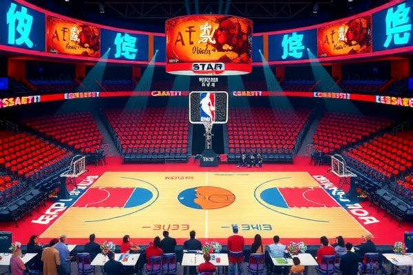 全景NBA录像,篮球盛宴的视觉盛宴 全景NBA录像 篮球盛宴 第3张 全景NBA录像,篮球盛宴的视觉盛宴 全景NBA录像 篮球盛宴 第3张