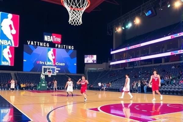 NBA录像全程，重温经典，探索细节  NBA录像 重温经典细节 第3张