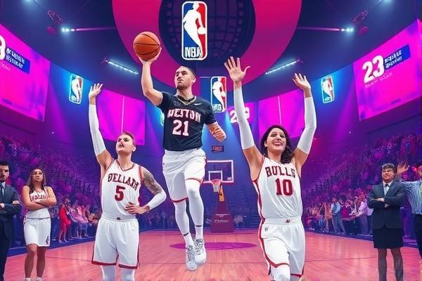 NBA录像网址,回顾经典赛事,提升篮球技能