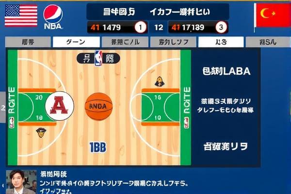 NBA录像中的过人技巧  NBA录像 过人技巧 第3张