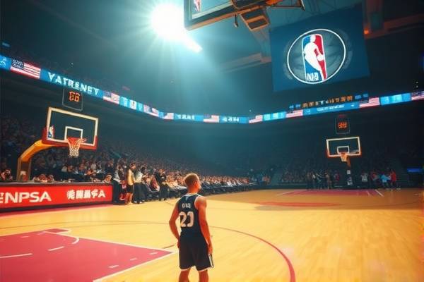 NBA录像播放,重温赛场精彩瞬间 NBA录像回放 重温赛场瞬间 第1张 NBA录像播放,重温赛场精彩瞬间 NBA录像回放 重温赛场瞬间 第1张