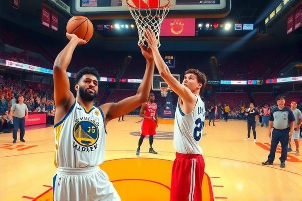 詹姆斯NBA录像，回顾与解析