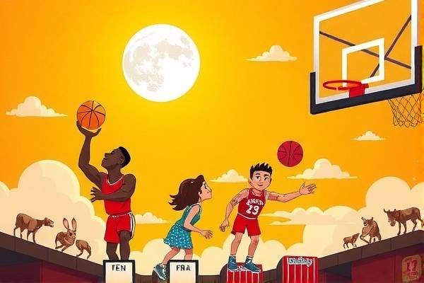 历史NBA录像,重温篮球荣耀时刻 NBA录像 重温篮球荣耀 第2张 历史NBA录像,重温篮球荣耀时刻 NBA录像 重温篮球荣耀 第2张