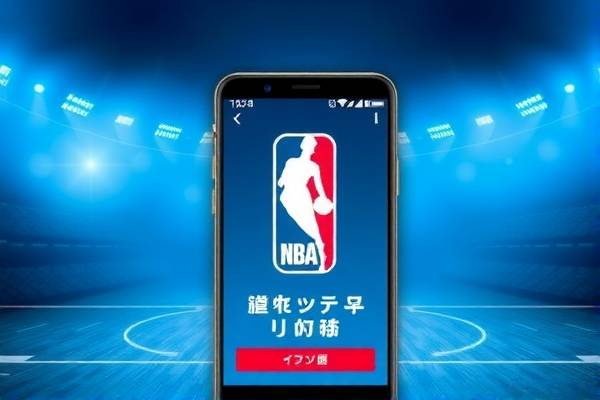 NBA录像回放App,篮球爱好者的最佳伴侣