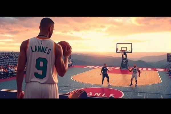 老鹰队NBA录像,回顾精彩瞬间,感受篮球魅力 老鹰队NBA录像 篮球魅力 第3张 老鹰队NBA录像,回顾精彩瞬间,感受篮球魅力 老鹰队NBA录像 篮球魅力 第3张