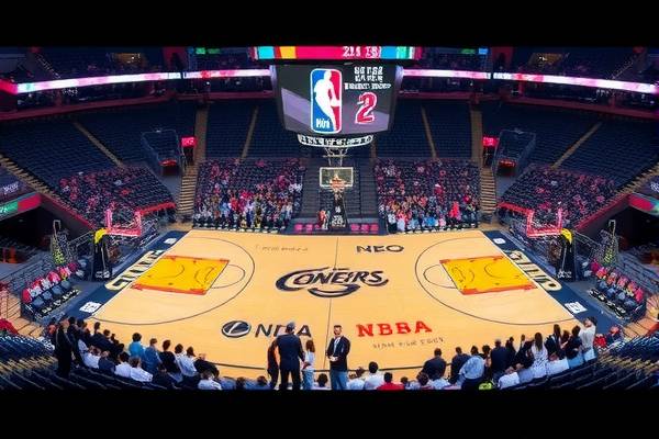 NBA季后赛精彩瞬间，录像中的热血记忆  NBA季后赛 精彩瞬间/热血记忆 第2张