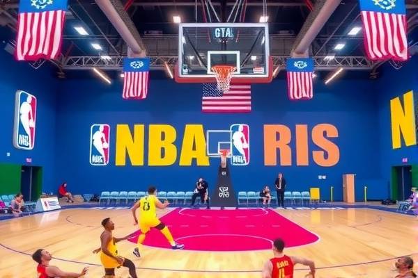 NBA录像与JRS,篮球爱好者的最佳伙伴 NBA录像 篮球爱好者伙伴(或 JRS与篮球爱好者伙伴) 第2张 NBA录像与JRS,篮球爱好者的最佳伙伴 NBA录像 篮球爱好者伙伴(或 JRS与篮球爱好者伙伴) 第2张