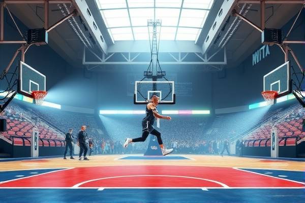 录像挑战NBA,数字时代的篮球革命 录像挑战NBA 数字时代的篮球革命 第2张 录像挑战NBA,数字时代的篮球革命 录像挑战NBA 数字时代的篮球革命 第2张