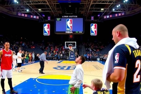 虎牙NBA录像,捕捉精彩瞬间,重温赛场热血时刻 虎牙NBA录像 精彩瞬间捕捉 第3张 虎牙NBA录像,捕捉精彩瞬间,重温赛场热血时刻 虎牙NBA录像 精彩瞬间捕捉 第3张