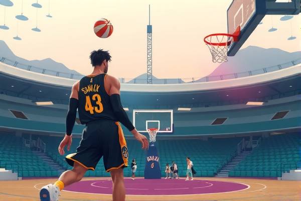 NBA录像中的男性魅力  NBA录像 男性魅力 第2张