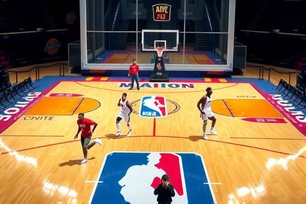 NBA录像快手，篮球爱好者的最佳伙伴  NBA录像 篮球爱好者伙伴 第2张