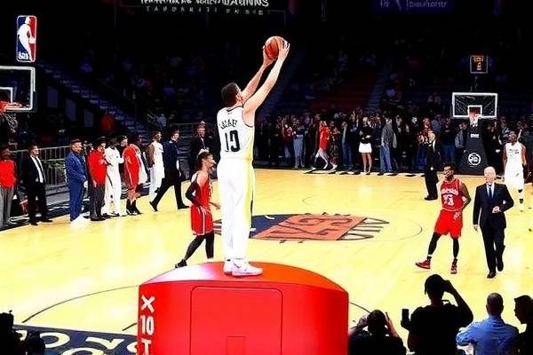 NBA录像的魅力与深度解析，一场比赛的61个精彩瞬间  NBA录像 精彩瞬间深度解析 第2张