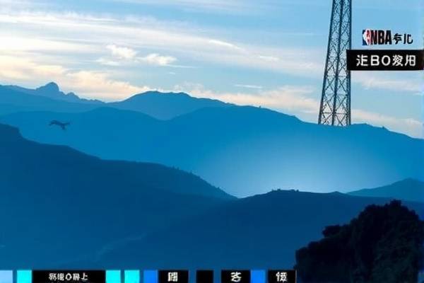 NBA今日录像精彩纷呈，不容错过