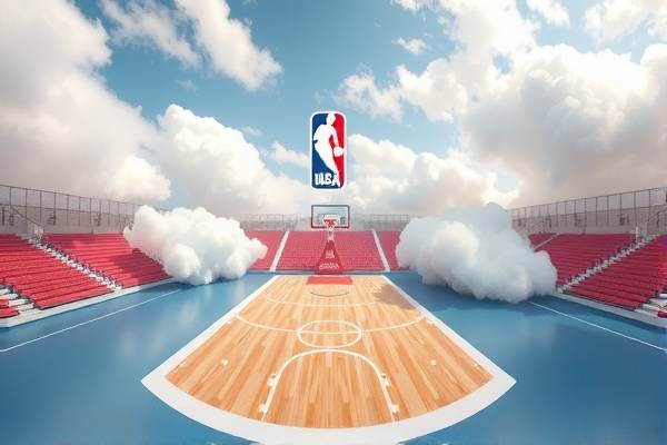 NBA今日录像精彩纷呈，不容错过  NBA 录像精彩纷呈（或精彩比赛录像） 第3张