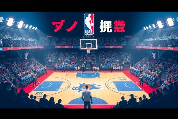 NBA录像的魅力与排行