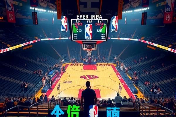 NBA录像,重温经典,感受篮球魅力