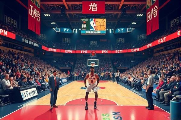 NBA录像，辉煌的篮球盛宴  NBA录像 篮球盛宴 第1张