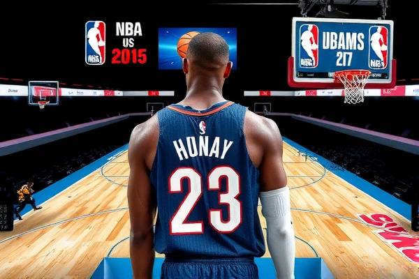 NBA录像，辉煌的篮球盛宴  NBA录像 篮球盛宴 第3张