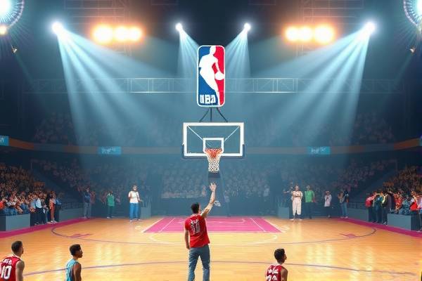 NBA精彩瞬间,回顾2008年的录像 NBA精彩瞬间 2008年录像回顾 第2张 NBA精彩瞬间,回顾2008年的录像 NBA精彩瞬间 2008年录像回顾 第2张