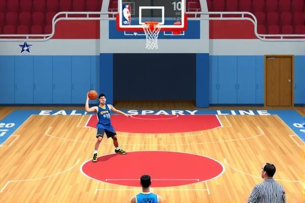 NBA录像解析与Elta技术,赛场内外的洞察与体验 NBA录像解析 Elta技术与赛场洞察体验 第3张 NBA录像解析与Elta技术,赛场内外的洞察与体验 NBA录像解析 Elta技术与赛场洞察体验 第3张