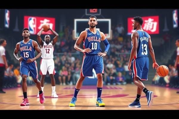 NBA录像帝，篮球迷的宝藏与回忆的源泉  NBA录像帝 篮球迷的回忆源泉 第3张