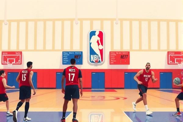 斗鱼NBA录像,重温经典,感受篮球魅力 斗鱼NBA录像 篮球魅力 第3张 斗鱼NBA录像,重温经典,感受篮球魅力 斗鱼NBA录像 篮球魅力 第3张