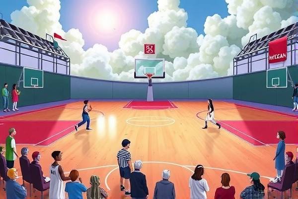 低调NBA录像，篮球迷的宝藏之地