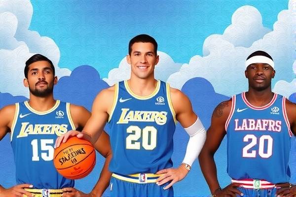 王者NBA录像,重温经典,感受篮球魅力 篮球魅力 王者NBA录像重温经典 第3张 王者NBA录像,重温经典,感受篮球魅力 篮球魅力 王者NBA录像重温经典 第3张