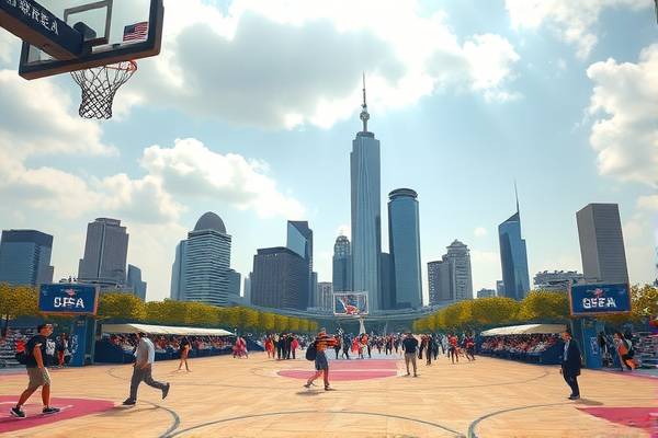 NBA直播与录像，篮球盛宴的绝佳体验  NBA直播与录像 篮球盛宴 第2张