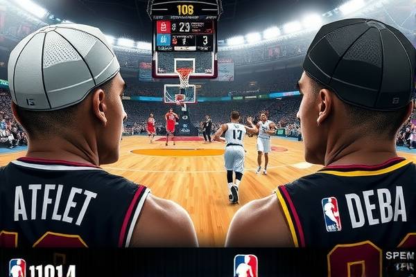 NBA录像,球迷的热爱与追求 NBA录像 球迷热爱与追求 第2张 NBA录像,球迷的热爱与追求 NBA录像 球迷热爱与追求 第2张