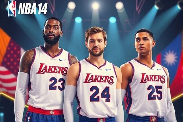 NBA诡异录像，揭秘赛场上的神秘瞬间  NBA诡异录像 赛场神秘瞬间 第3张