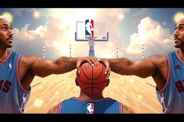 NBA全部录像,回顾精彩瞬间,体验篮球魅力