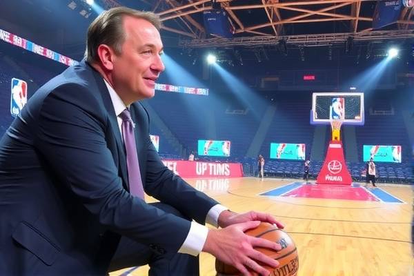 NBA全部录像，回顾精彩瞬间，体验篮球魅力  NBA录像 篮球魅力 第2张