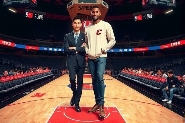 NBA录像赛制,重塑篮球赛事体验的关键要素