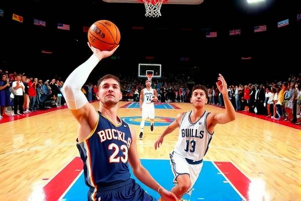 NBA东部赛事录像，重温经典，探索未知  NBA东部赛事录像 第2张