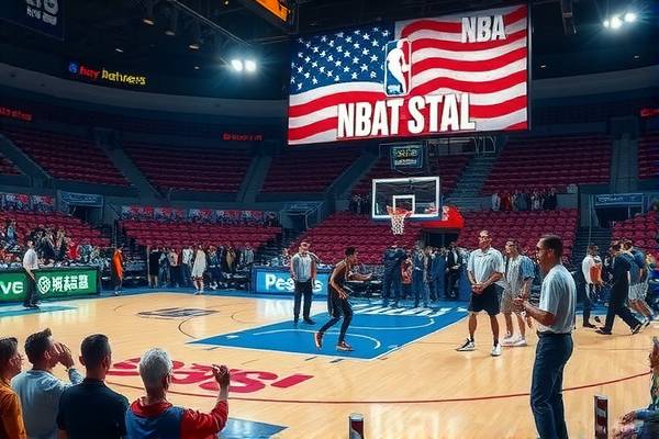 NBA加时赛录像，热血与激情的延续  NBA加时赛录像 热血与激情的延续（或 体育赛事激情） 第3张