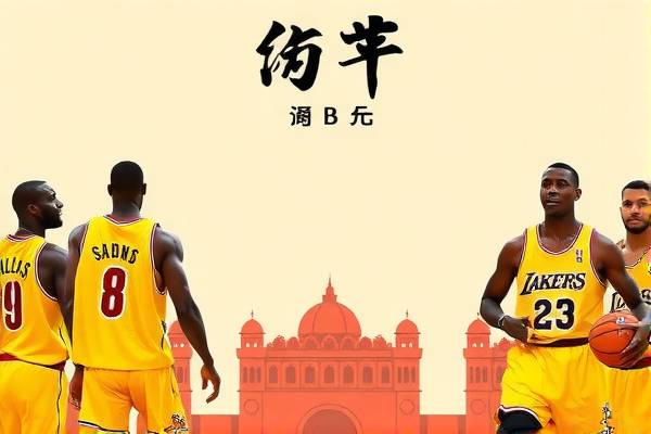 NBA经典时刻,重温录像,回顾历史—NBA录像回顾之1997年